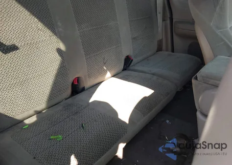 2001 Ford F-150 Lariat/Xl/Xlt from USA, damaged, VIN 1FTRX17L61KC65536